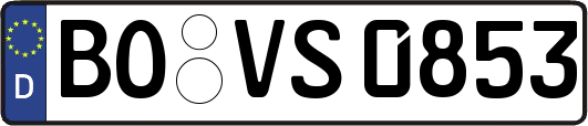 BO-VS0853
