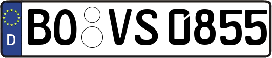 BO-VS0855
