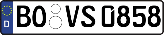 BO-VS0858