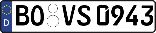 BO-VS0943