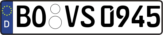 BO-VS0945