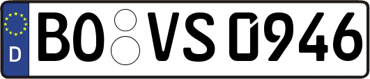 BO-VS0946