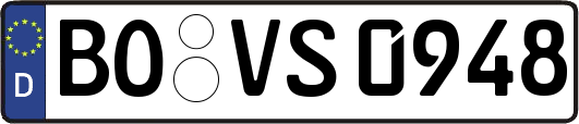 BO-VS0948