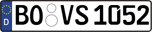 BO-VS1052