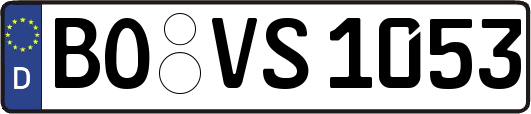 BO-VS1053