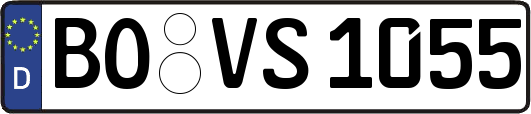 BO-VS1055