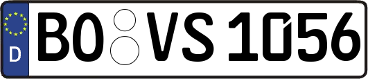 BO-VS1056
