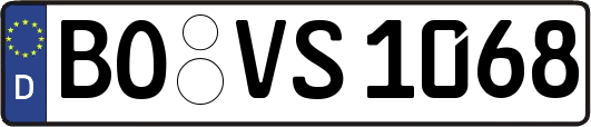 BO-VS1068