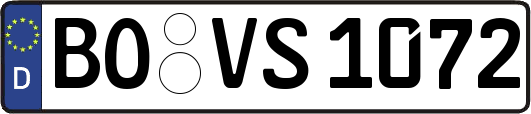 BO-VS1072
