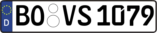 BO-VS1079