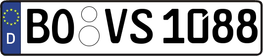 BO-VS1088