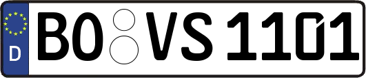 BO-VS1101