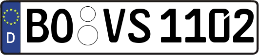 BO-VS1102