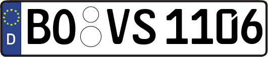 BO-VS1106