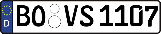 BO-VS1107