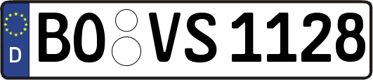 BO-VS1128