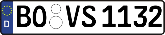 BO-VS1132