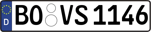 BO-VS1146