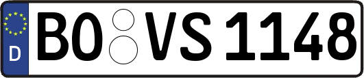 BO-VS1148