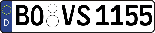 BO-VS1155