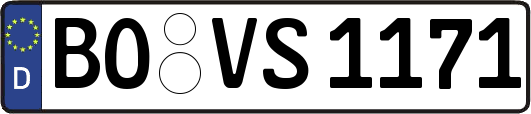 BO-VS1171