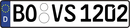 BO-VS1202