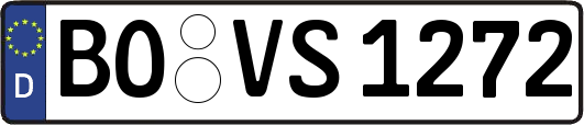 BO-VS1272