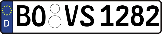 BO-VS1282