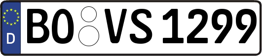BO-VS1299