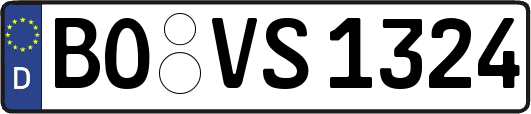 BO-VS1324