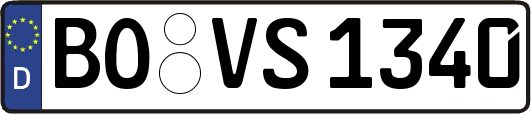 BO-VS1340