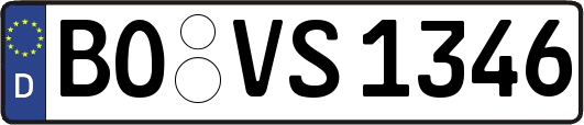 BO-VS1346