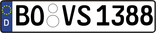 BO-VS1388