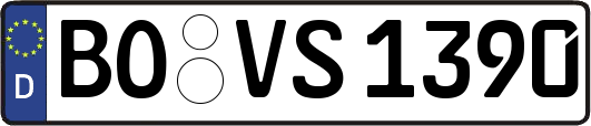 BO-VS1390