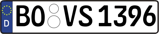 BO-VS1396