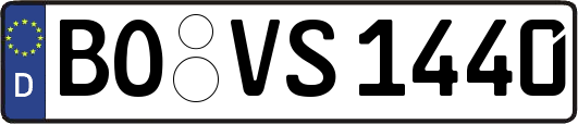 BO-VS1440