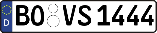 BO-VS1444