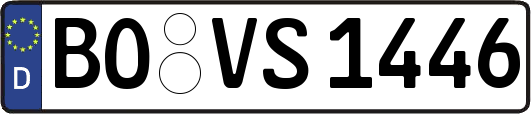 BO-VS1446