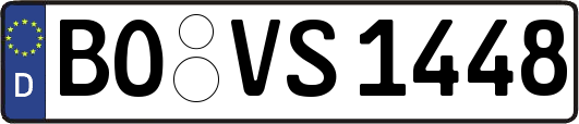 BO-VS1448