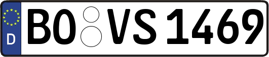 BO-VS1469