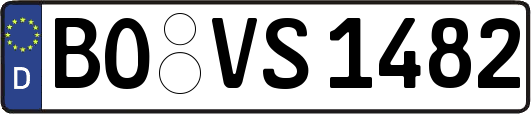 BO-VS1482