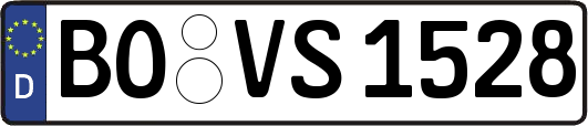 BO-VS1528