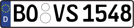 BO-VS1548
