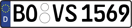 BO-VS1569