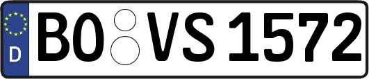 BO-VS1572
