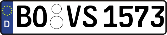 BO-VS1573