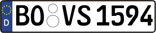 BO-VS1594