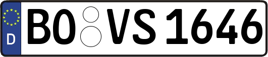 BO-VS1646