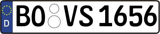 BO-VS1656