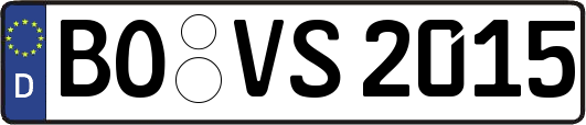 BO-VS2015